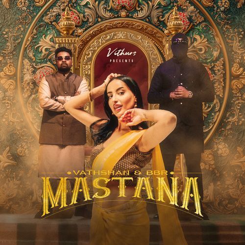 Mastana