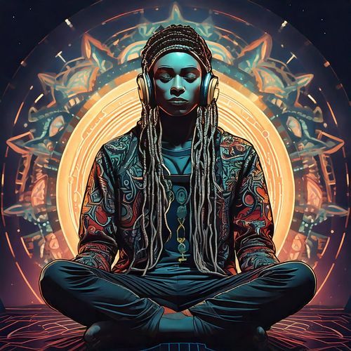 Mindful State Activated cover art