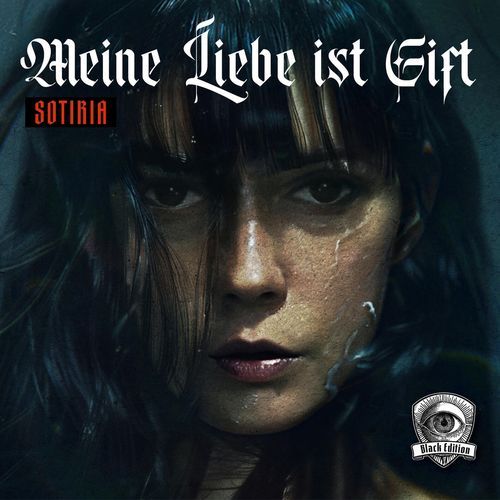 Meine Liebe ist Gift (Black Edition)