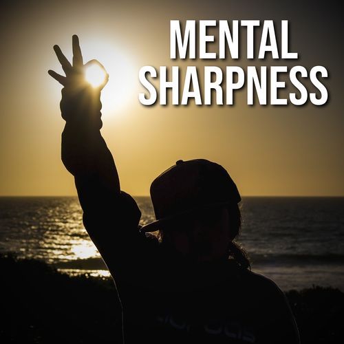 Memory Mastery cover art