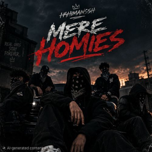 Mere Homies