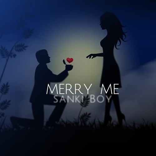 Merry Me_poster_image