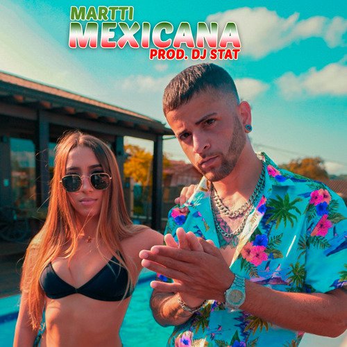 Mexicana