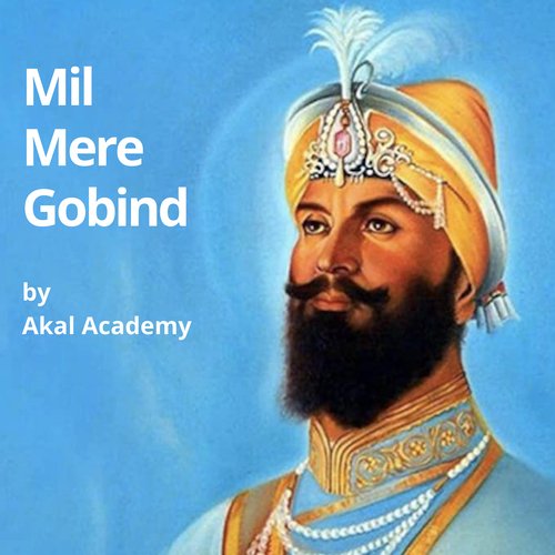 Mil Mere Gobind