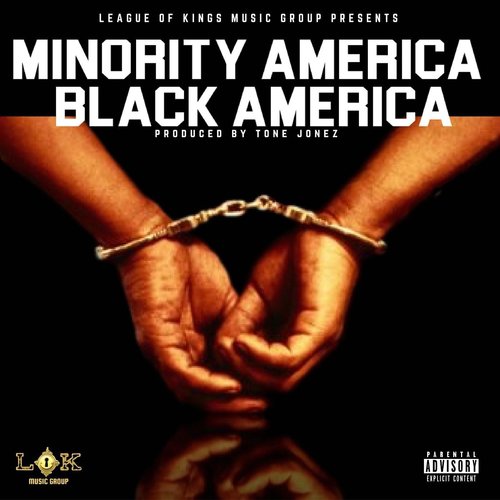 Minority America, Black America
