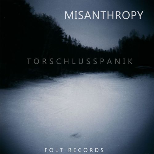 Misanthropy