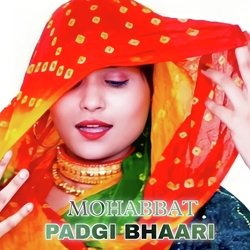 Mohabbat Padgi Bhaari-ITs6YxtFVls