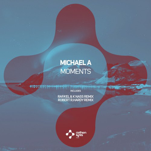 Moments (Robert R. Hardy Remix) cover art