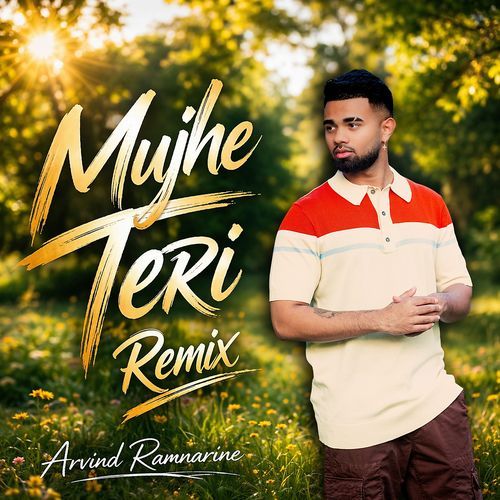 Mujhe Teri (Remix)
