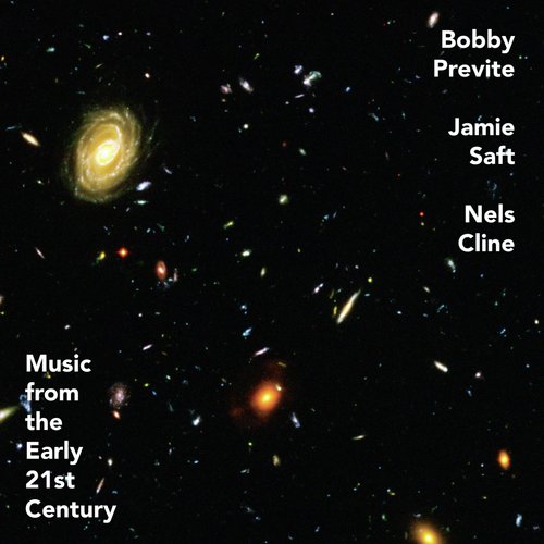 Music from the Early 21st Century_poster_image