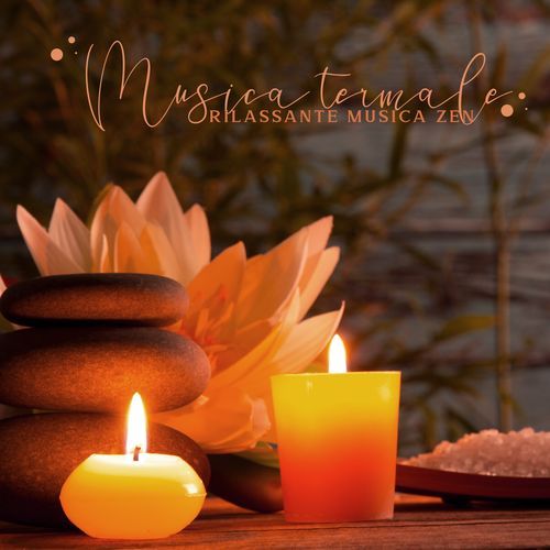 Musica Zen cover art