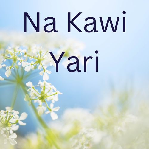 Na Kawi Yari (Live)