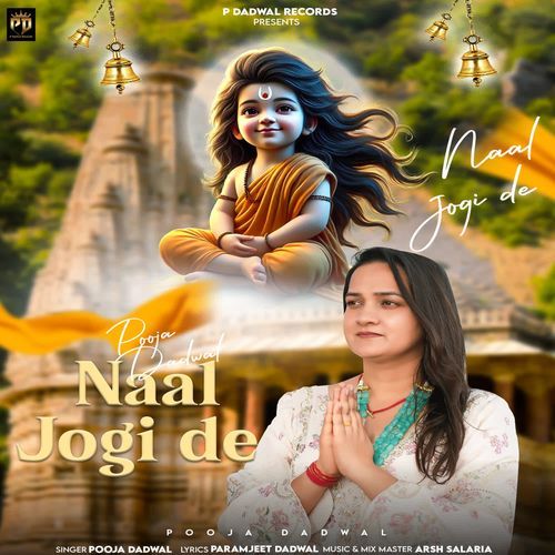 Naal Jogi De