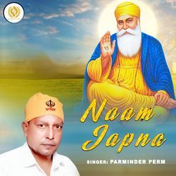 Naam Japna