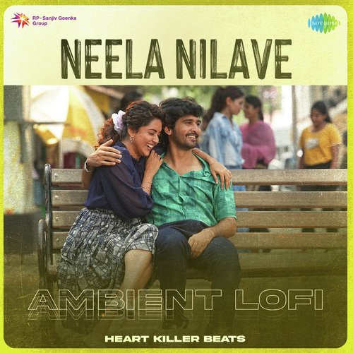 Neela Nilave - Ambient Lofi