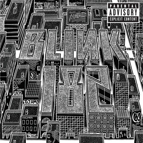 Ghost On The Dance Floor Lyrics Blink 182 Only On Jiosaavn