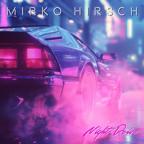 Italo Disco Girl (feat. Daria & Jenny) cover art