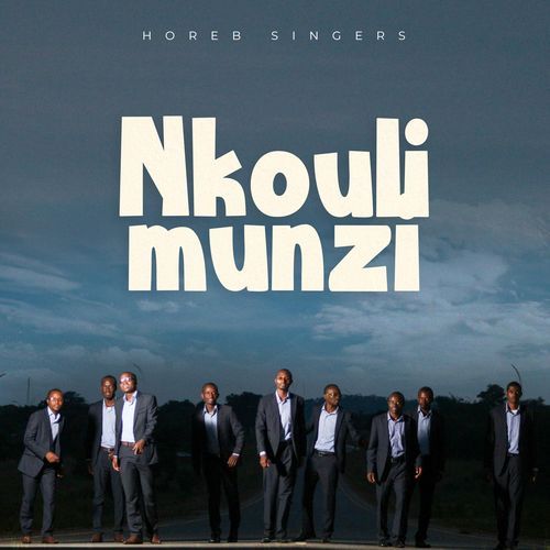 Mulamba cover art