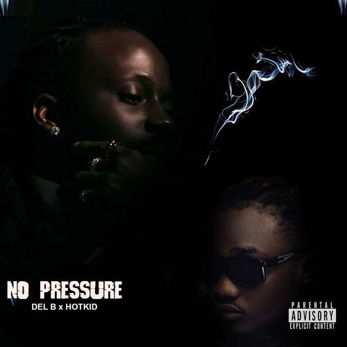 No Pressure