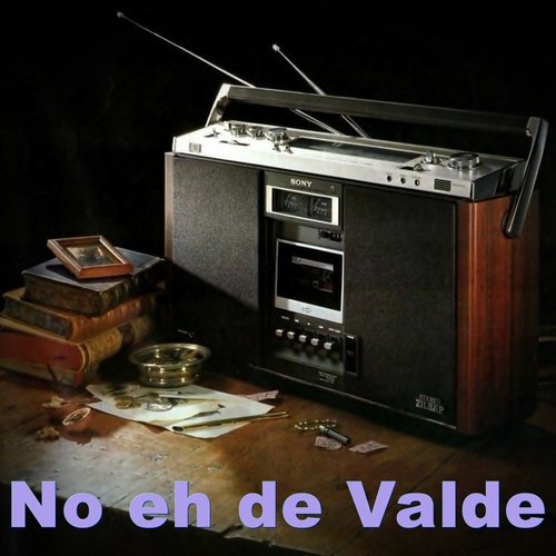 No eh de Valde_poster_image