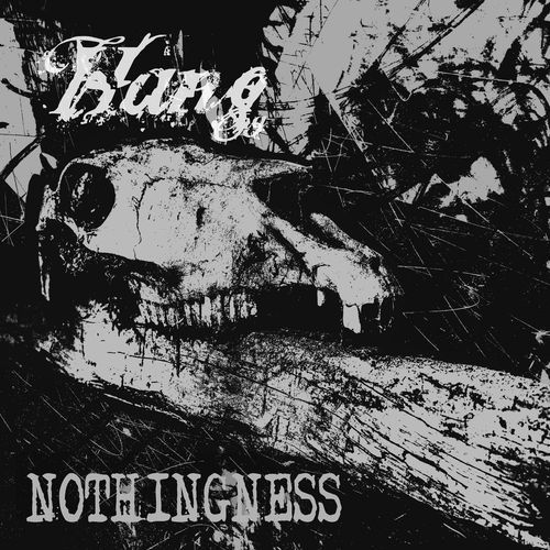 Mass Hysteria cover art