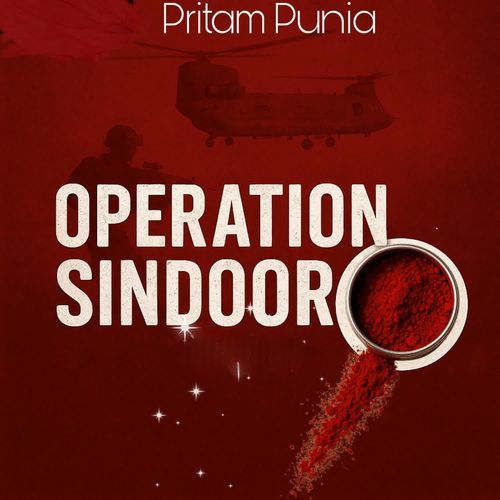OPERATION SINDOOR