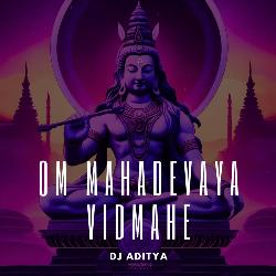 Om Mahadevaya Vidmahe-SBsPdEAGUAY