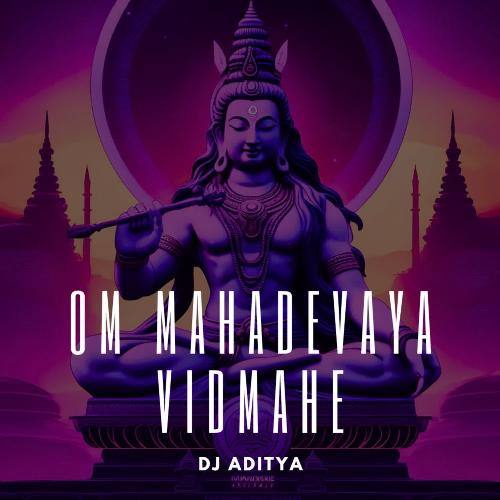 Om Mahadevaya Vidmahe