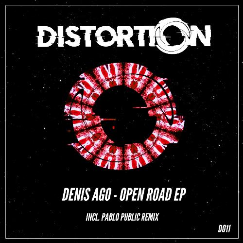 Open Road (Pablo Public Remix) cover art