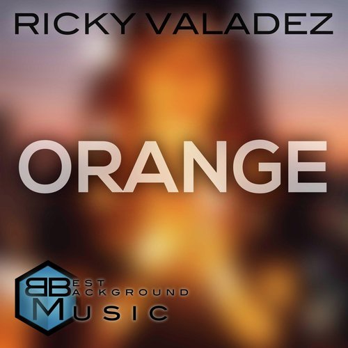 Orange cover art