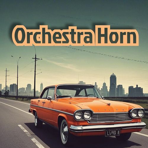 Orchestra Horn