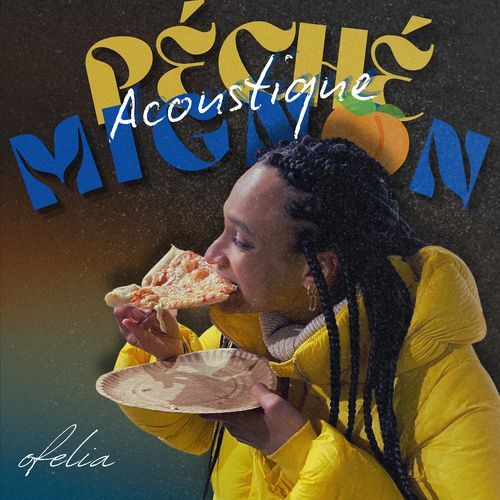 Péché Mignon (Acoustique)_poster_image