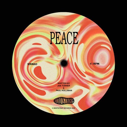 PEACE (Extended Version)