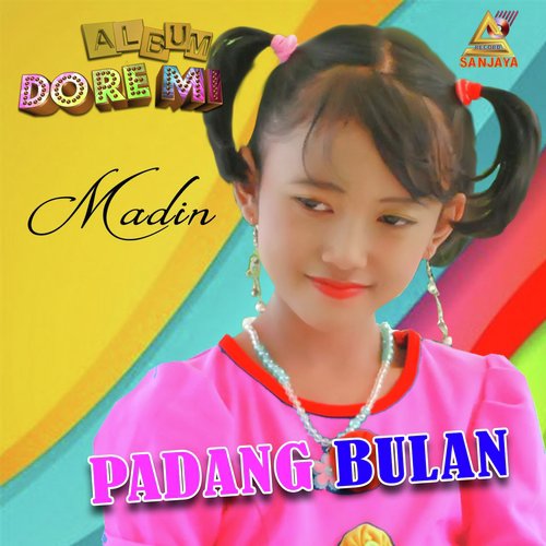 Padang Bulan