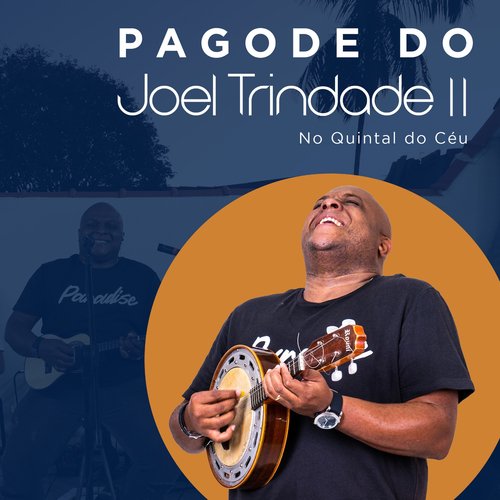 Pagode do Joel Trindade Ii