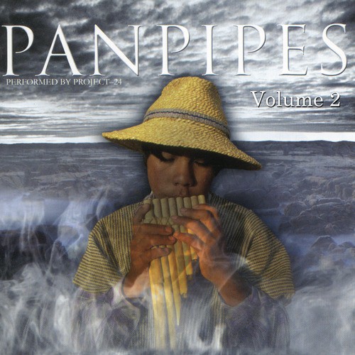 Panpipes Volume 2