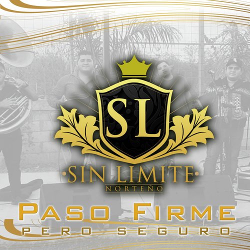 Paso Firme Pero Seguro