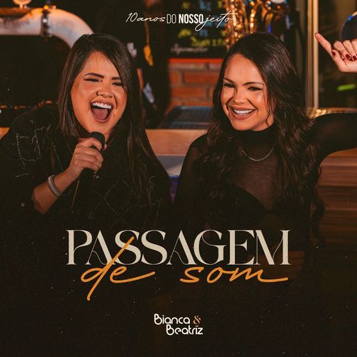Passagem de Som