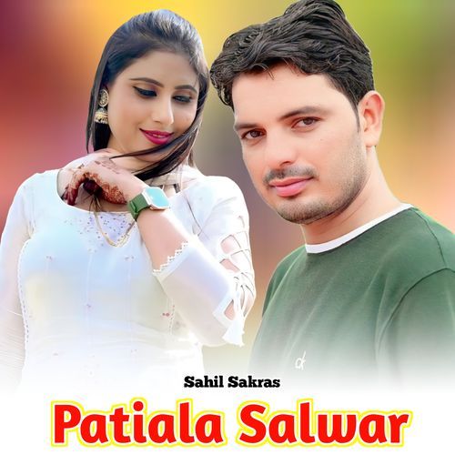 Patiala Salwar