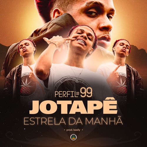 Perfil #99 - Estrela da Manhã_poster_image