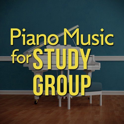 Piano Music for Study Group