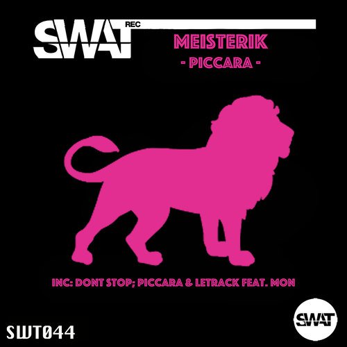 Piccara cover art