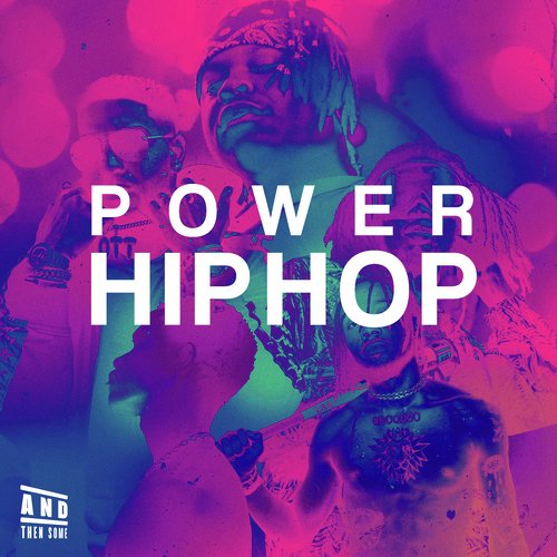 Power Hip Hop