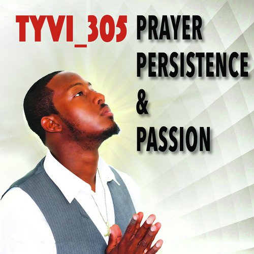 Prayer Persistence &amp; Passion_poster_image