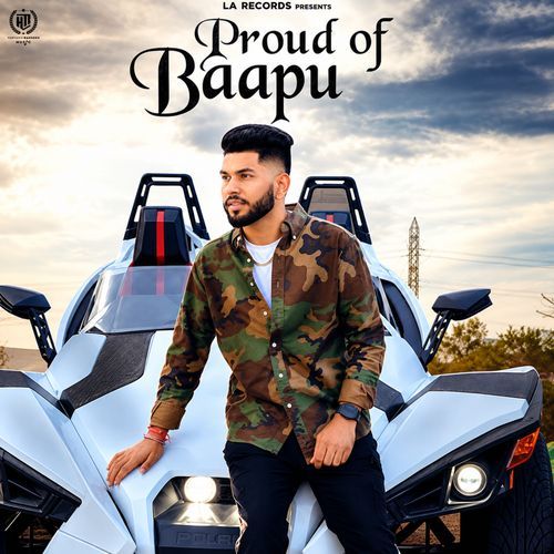 Proud Of Baapu