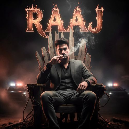 Raaj