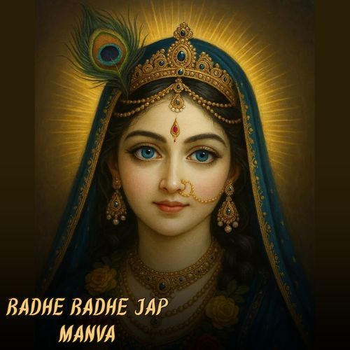 Radhe Radhe Jap Manva