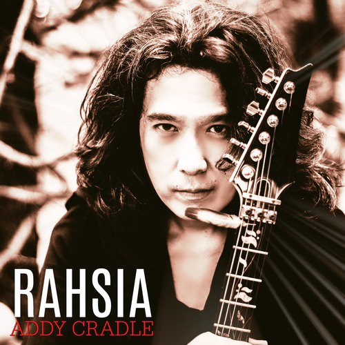 Rahsia (Instrumental)