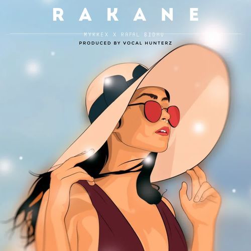 Rakane