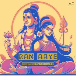 Ram Aaye-RykuSyNdWXY